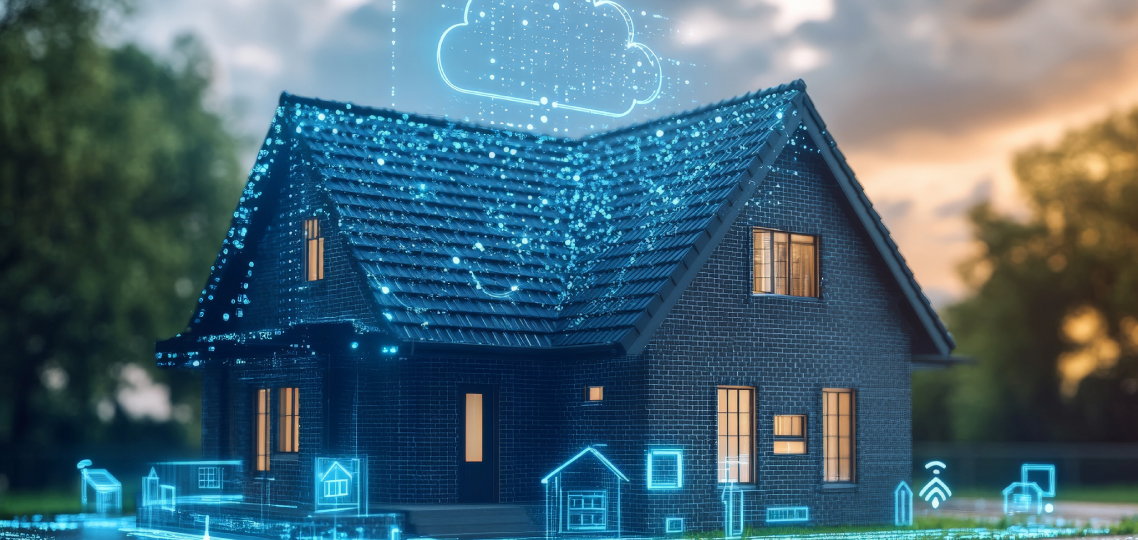 Smart Home Interface