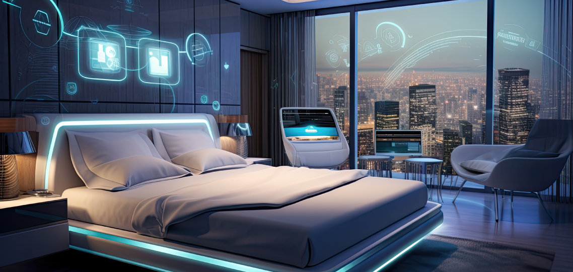 Smart Home Interface