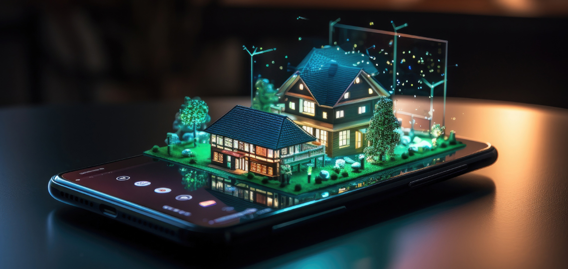 Smart Home Interface