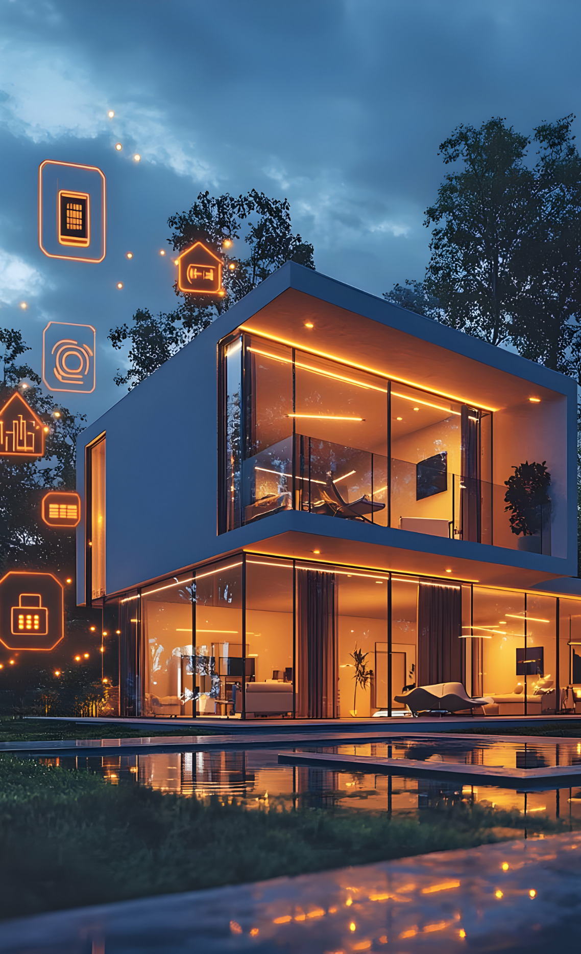 Smart Home