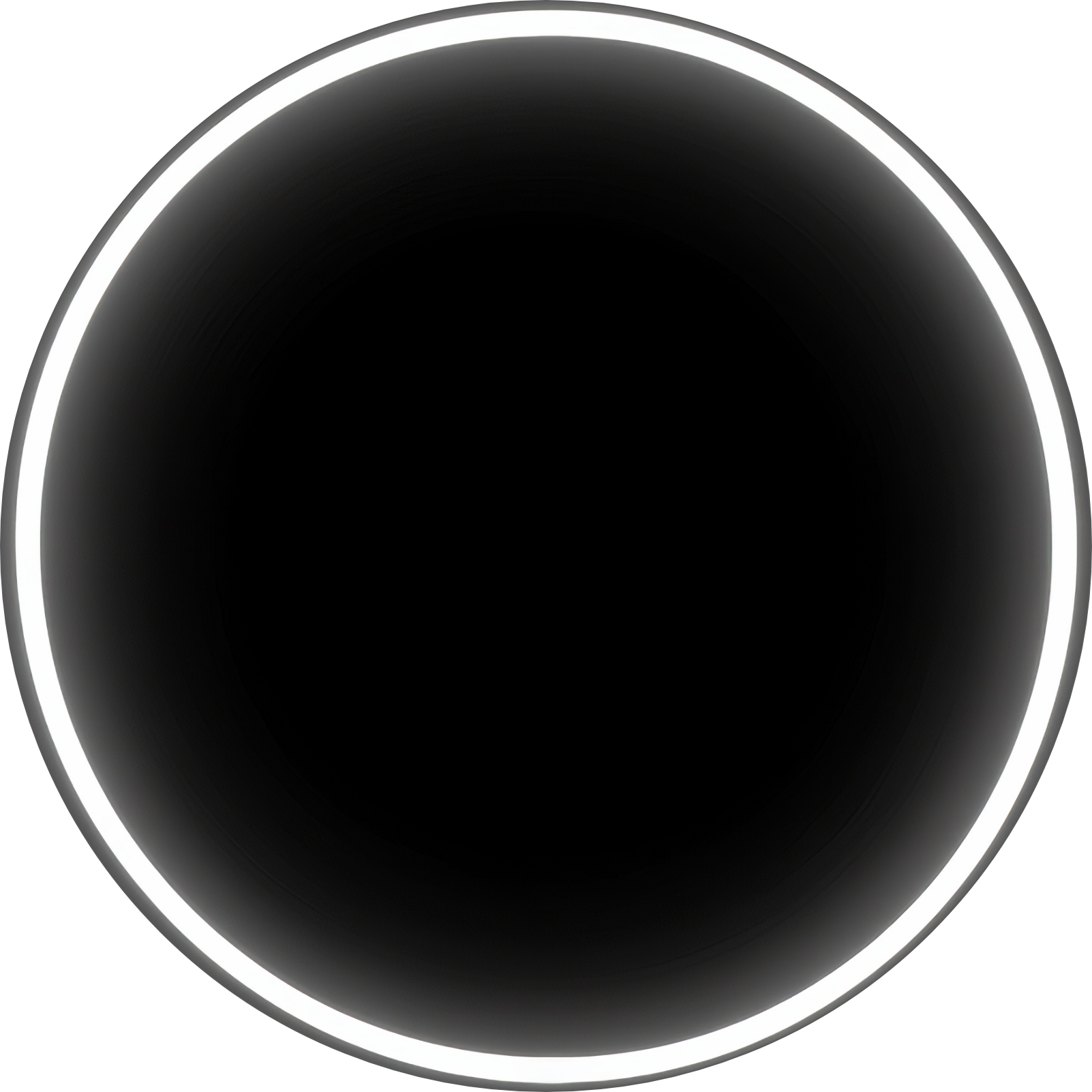 Glowing Light